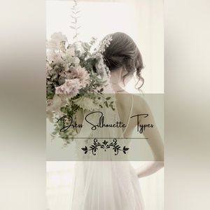 Dress Shape & Style Information/ Advice/Tips